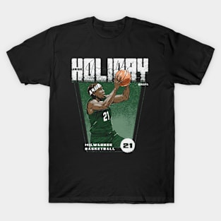 jrue holiday premiere T-Shirt